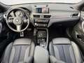 BMW X2 xDrive20i M Sport Navi Klima PDC Kamera AHK S Blanc - thumbnail 11