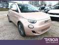 Fiat 500e 42kWh 118 Icon Nav Klima Temp DigCo 16Z BT Jaune - thumbnail 2