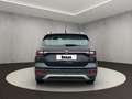 Volkswagen T-Cross 1.0 TSI OPF Style Schwarz - thumbnail 4