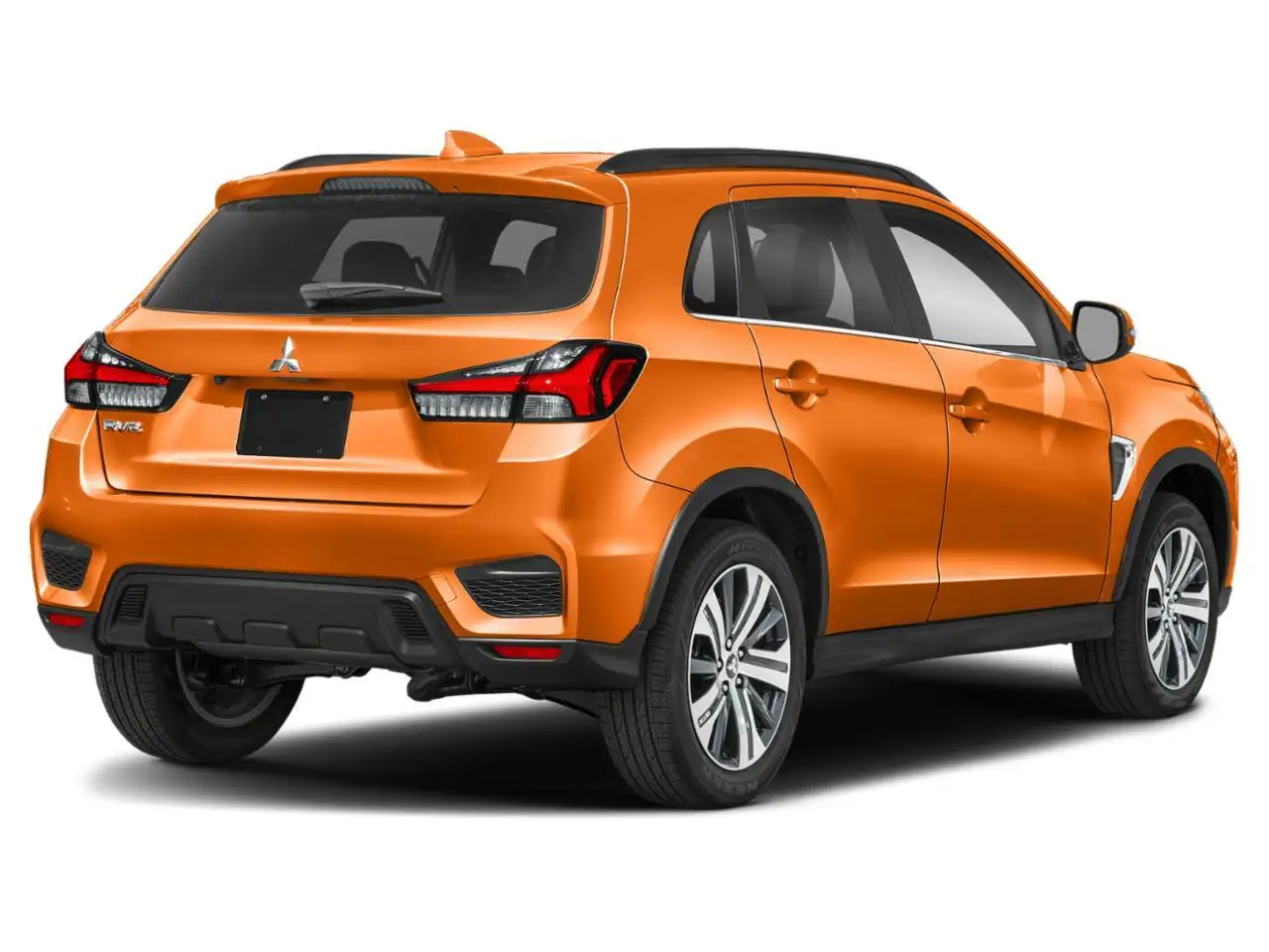 Mitsubishi RVR снимка Mitsubishi RVR