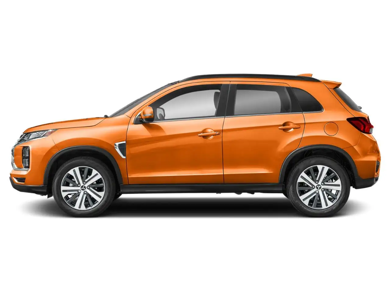 Mitsubishi RVR снимка Mitsubishi RVR
