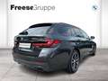 BMW 530 e xDrive Tou M Sportpaket Head-Up DAB WLAN Gris - thumbnail 5