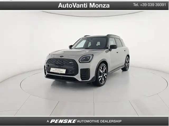MINI Countryman E E JCW