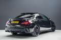 Mercedes-Benz CLA 45 AMG 380pk 4MATIC |AMG-pakket|pano|sportuitlaat|Apple C Zwart - thumbnail 2