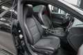 Mercedes-Benz CLA 45 AMG 380pk 4MATIC |AMG-pakket|pano|sportuitlaat|Apple C Zwart - thumbnail 21