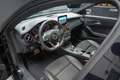 Mercedes-Benz CLA 45 AMG 380pk 4MATIC |AMG-pakket|pano|sportuitlaat|Apple C Zwart - thumbnail 6
