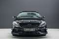Mercedes-Benz CLA 45 AMG 380pk 4MATIC |AMG-pakket|pano|sportuitlaat|Apple C Zwart - thumbnail 19