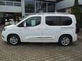 Toyota Proace City Verso 1.2 Turbo L1 Team D m. Panoramadach Weiß - thumbnail 2