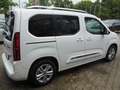 Toyota Proace City Verso 1.2 Turbo L1 Team D m. Panoramadach Weiß - thumbnail 4