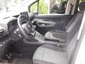 Toyota Proace City Verso 1.2 Turbo L1 Team D m. Panoramadach Weiß - thumbnail 7