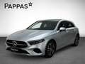 Mercedes-Benz A 180 Kompaktlimousine Österreich-Edition PTS Silber - thumbnail 2