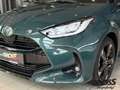 Toyota Yaris Hybrid Style Plus 1.5 Technikpaket Groen - thumbnail 2