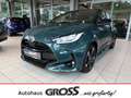 Toyota Yaris Hybrid Style Plus 1.5 Technikpaket Groen - thumbnail 1
