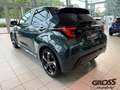 Toyota Yaris Hybrid Style Plus 1.5 Technikpaket Groen - thumbnail 10