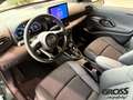 Toyota Yaris Hybrid Style Plus 1.5 Technikpaket Groen - thumbnail 11