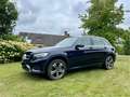 Mercedes-Benz GLC 350 GLC 350 e 4Matic 7G-TRONIC Bleu - thumbnail 7