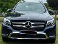 Mercedes-Benz GLC 350 GLC 350 e 4Matic 7G-TRONIC Bleu - thumbnail 2