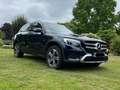 Mercedes-Benz GLC 350 GLC 350 e 4Matic 7G-TRONIC Bleu - thumbnail 1