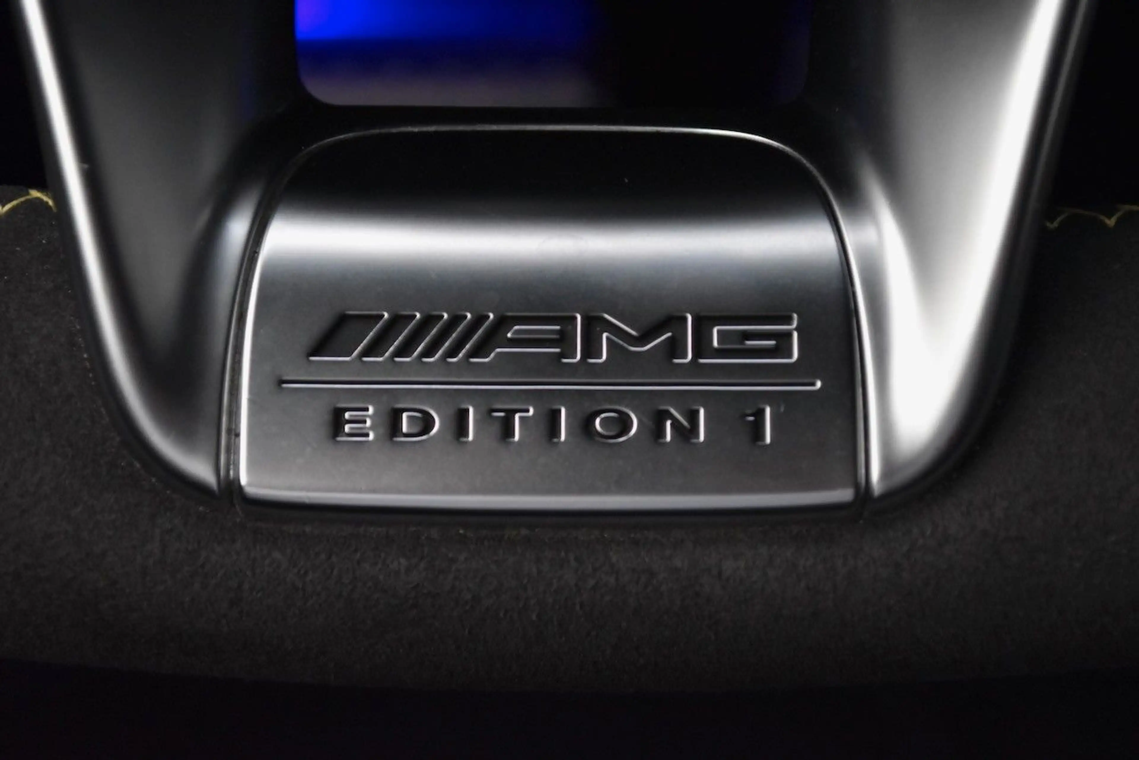 Mercedes-Benz C 63 AMG C63S AMG COUPE BURMESTER NIGHT EDITION1 — photo 14