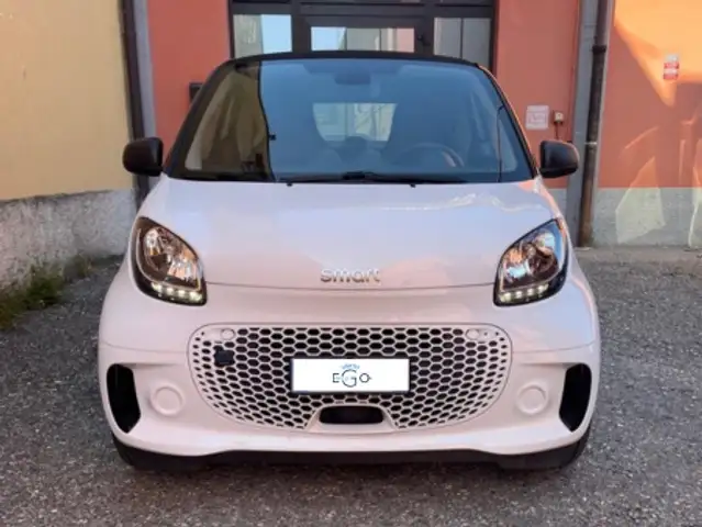 smart forTwo Fortwo III 2020 eq Passion 22kW