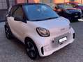 smart forTwo Fortwo III 2020 eq Passion 22kW Blanc - thumbnail 2