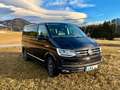 Volkswagen T6 Multivan Multivan Highline 2,0 TDI 4Motion BMT DSG Highline Schwarz - thumbnail 1