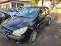 Hyundai Getz 1.1 Hit Tüv 11/2025 Negru - thumbnail 7