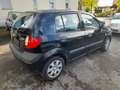 Hyundai Getz 1.1 Hit Tüv 11/2025 Negru - thumbnail 4