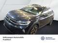 Volkswagen Taigo 1.5 TSI DSG R-Line Navi IQ.Light ACC LaneA Schwarz - thumbnail 1