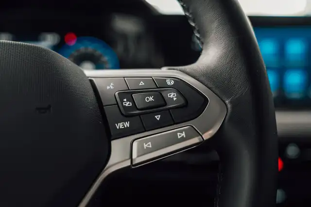 Volkswagen Golf view 15