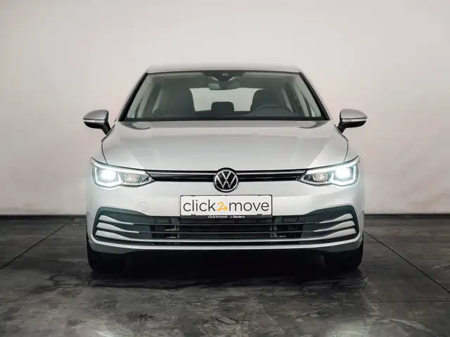 Volkswagen Golf view 3