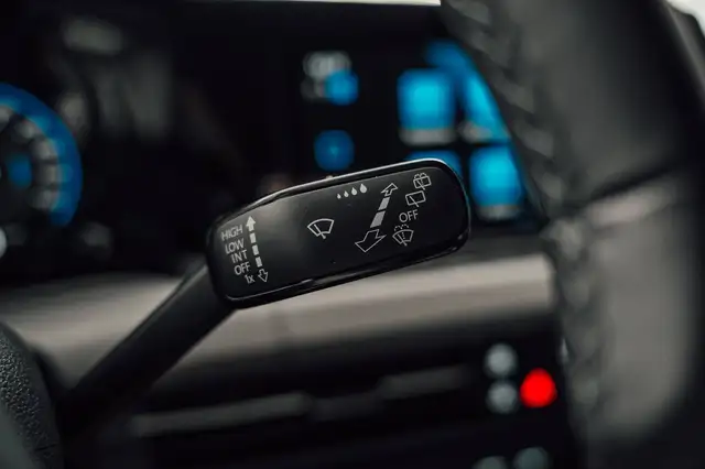 Volkswagen Golf view 28