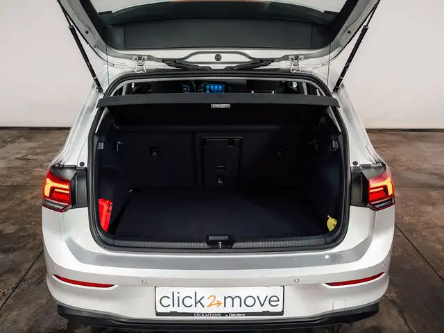 Volkswagen Golf view 6