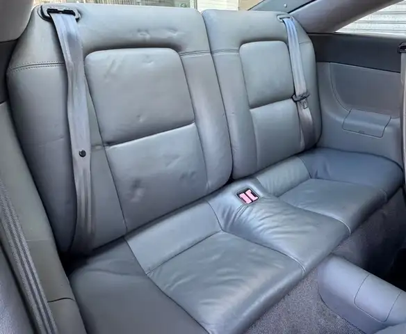 Audi TT view 25