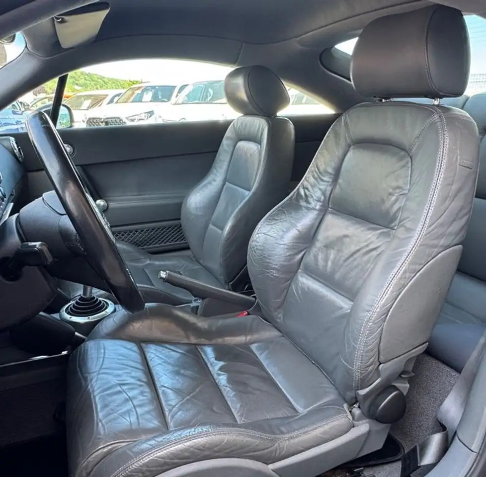 Audi TT coupe 1.8 t 180ch + distri-entretien ok 4 pneus neufs, foto 8