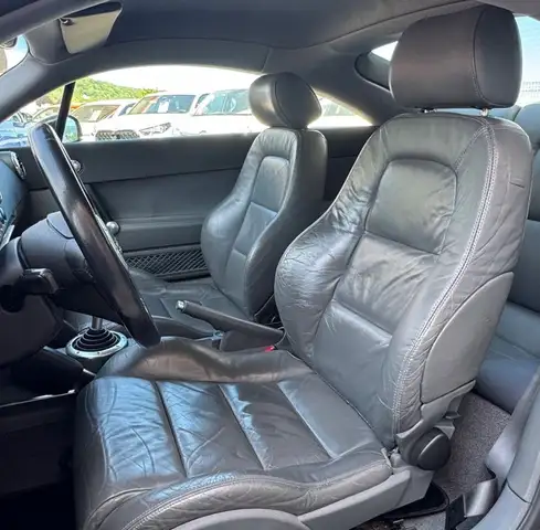 Audi TT view 8