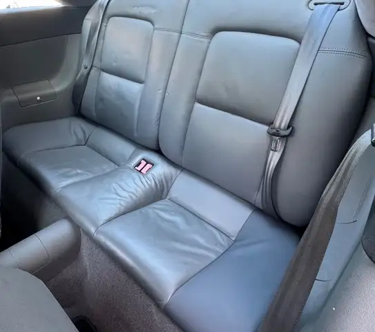 Audi TT view 9
