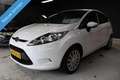 Ford Fiesta 1.25 Limited Bianco - thumbnail 1
