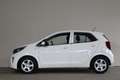 Kia Picanto 1.0 CVVT EconomyPlusLine NL-Auto!! Airco I Stuurbe Wit - thumbnail 2