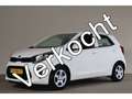 Kia Picanto 1.0 CVVT EconomyPlusLine NL-Auto!! Airco I Stuurbe Blanc - thumbnail 1