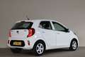 Kia Picanto 1.0 CVVT EconomyPlusLine NL-Auto!! Airco I Stuurbe Wit - thumbnail 3