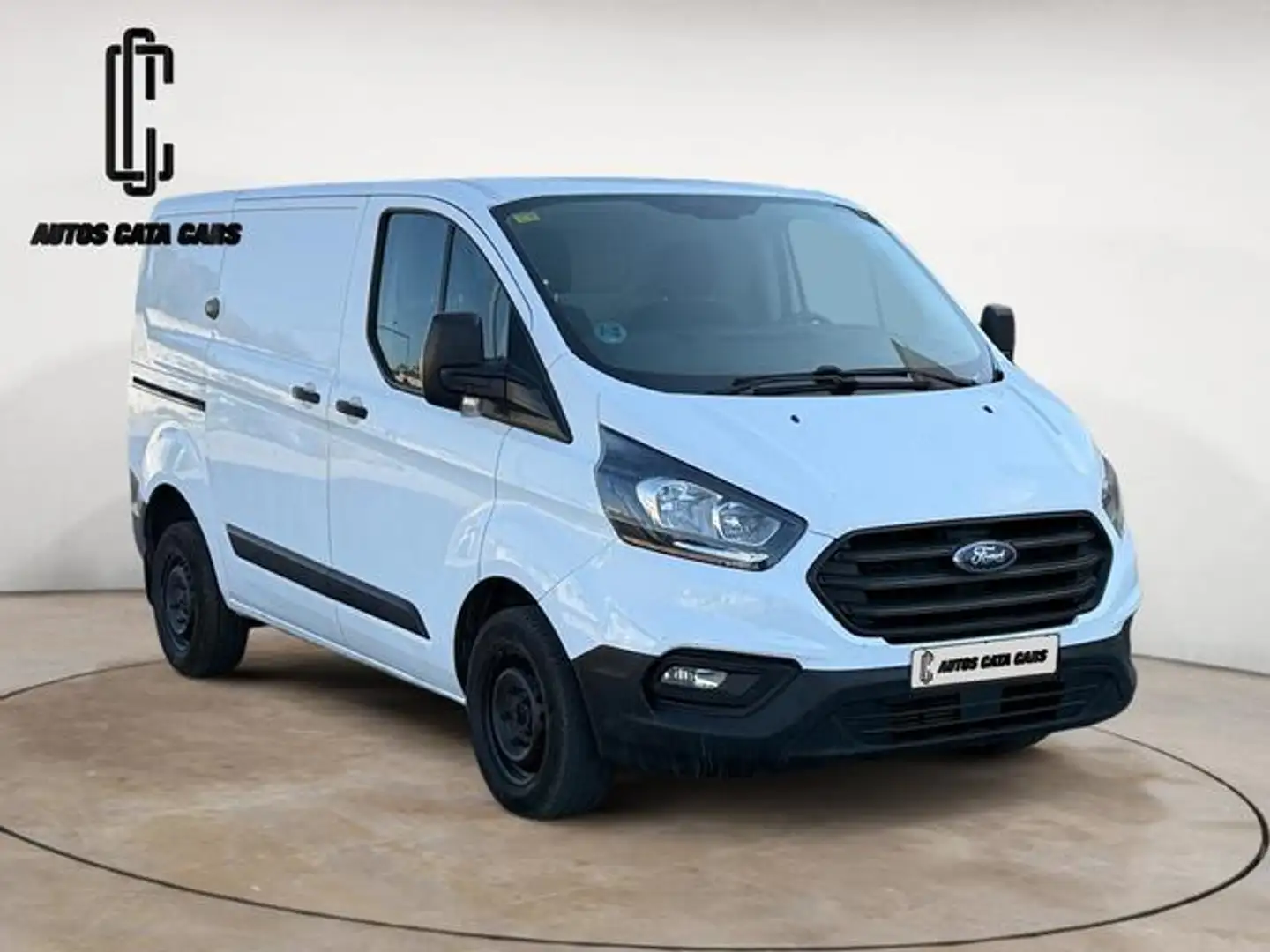 Ford Transit Custom FT 280 L1 Van Limited 170 Bianco - 1