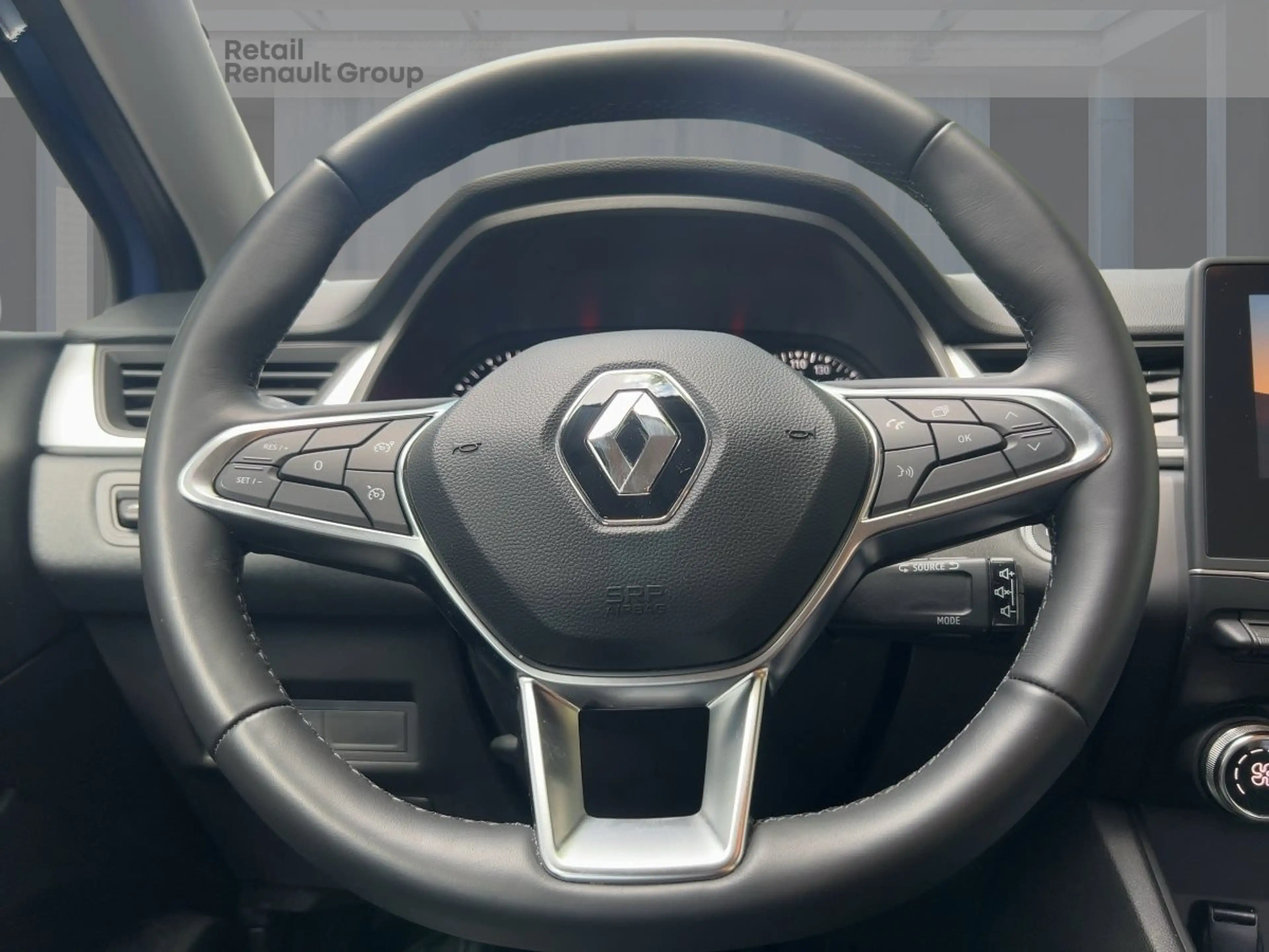 Renault Captur TCe 90 Evolution Kamera Sitzhzg Navi — photo 11