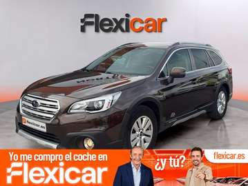 2.0TD Executive Lineartronic