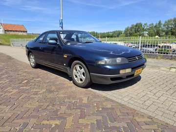 R33 1994 HR33 JDM