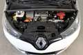 Renault ZOE Intens 65kW Fehér - thumbnail 7