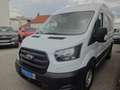 Ford Transit Basis Kasten 350 L2H2 Weiß - thumbnail 8