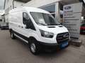 Ford Transit Basis Kasten 350 L2H2 Weiß - thumbnail 2