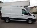 Ford Transit Basis Kasten 350 L2H2 Weiß - thumbnail 4
