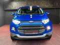 Ford EcoSport Titanium/ Erste Hand Blau - thumbnail 7